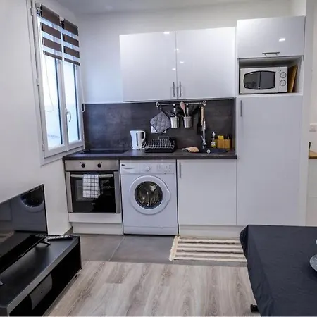 Lägenhet Kremlin Elegance *