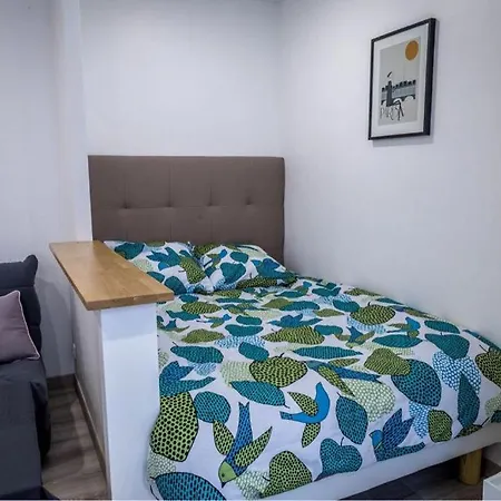 Kremlin Elegance Le Kremlin-Bicêtre