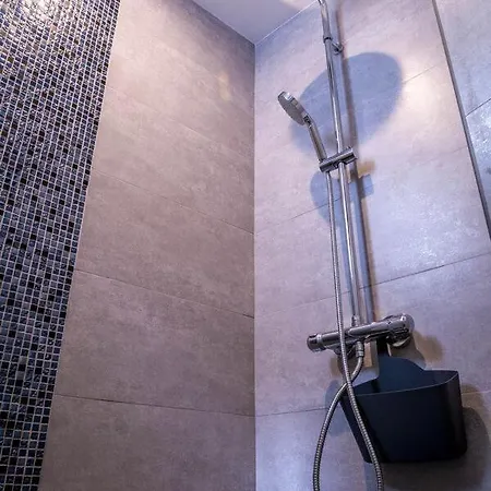 Kremlin Elegance Lägenhet Le Kremlin-Bicêtre