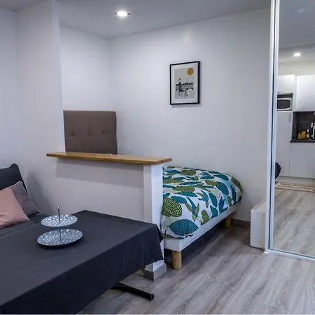 Kremlin Elegance Lägenhet