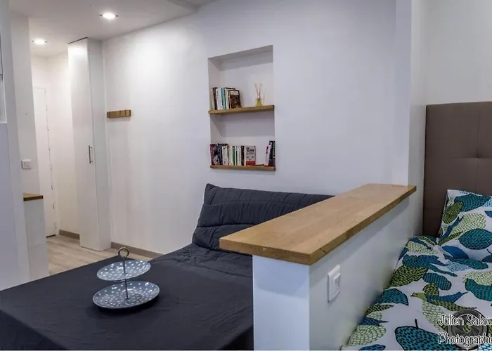 Kremlin Elegance 公寓 *